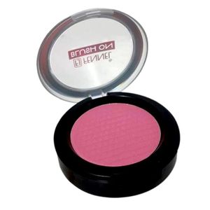 Highlighter naturel pour les joues, cosmétiques thaïlandais de qualité supérieure, vente en gros, acceptation des commandes OEM, blush FENNEL pour un look quotidien. - Product Image 5