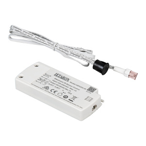 레타론 IP20 CE 인증 IR 센서 단일 온/오프 유도 센서 스위치 3-8CM 감지 범위 >=5cm 유도 거리 LED용 - Product Image 4