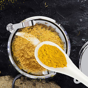 HORUS Moulin <span class=keywords><strong>professionnel</strong></span> en acier inoxydable Moulin à épices Moulin à <span class=keywords><strong>céréales</strong></span> Moulin à café en grains - Product Image 5