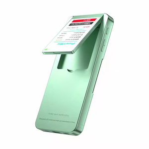 Probador de pantalla táctil LCD DL400 Pro para 14/13 mini 12Pro 11 XS 8 7 para herramienta de prueba de pantalla táctil de teléfono inteligente - Product Image 1