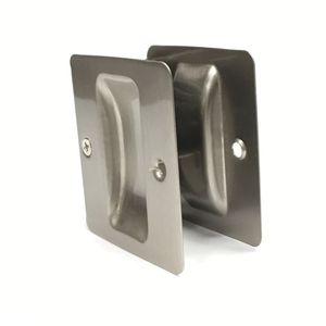 Serrure de porte coulissante ouverte commerciale à double face - Product Image 3