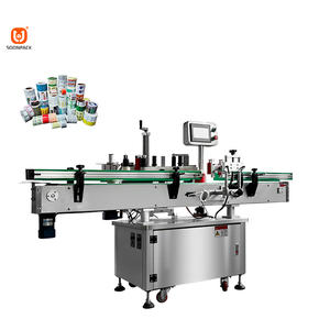 Ligne de remplissage d'eau automatique complète avec machine à bouchons et distributeur de toner-Efficace pour l'essence d'huile - Product Image 2