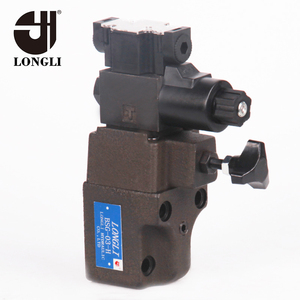 Reductor Hidráulico de Tipo Solenoide BSG-03H - Product Image 3
