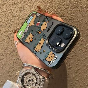 Custodia <span class=keywords><strong>per</strong></span> <span class=keywords><strong>telefono</strong></span> con motivo a leone marino <span class=keywords><strong>per</strong></span> iPhone 17 Air TPU custodia protettiva antiurto <span class=keywords><strong>Cover</strong></span> <span class=keywords><strong>per</strong></span> iPhone 17 Pro Max - Product Image 5