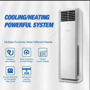 เครื่องปรับอากาศแบบตั้งพื้น 24000 บีทียู 2 ตัน 3 แรงม้า - Product Image 2