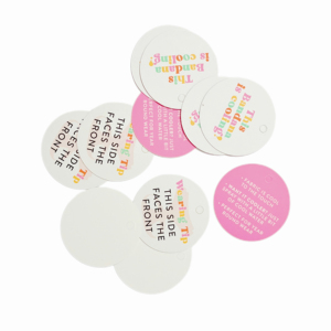 Wholesale Cardboard Thick Cards for Pet Bottle Package Pet Feed Packaging Collar and Leash Dog Harness Packaging Set - Product Image 2