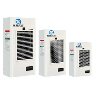 Nuevo Aire Acondicionado para Gabinete de Control PLC EA-1500W con Disipación de Calor Eficiente y Compresor - Product Image 5