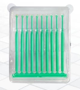 Tige de bâton <span class=keywords><strong>dentaire</strong></span> pour placage de porcelaine de <span class=keywords><strong>couronne</strong></span> <span class=keywords><strong>dentaire</strong></span> - Product Image 5