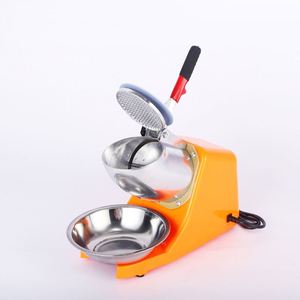 Máquina Trituradora de Hielo para Restaurante, Licuadora para Hacer Granizados, Trituradora de Hielo para Restaurante - Product Image 2