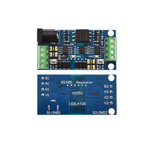 Taidacent lichtelektrische Isolation Anti-Störung Modbus Datenverbreiter <span class=keywords><strong>RS485</strong></span> Splitter <span class=keywords><strong>RS485</strong></span> Datenisolator Wiederholer - Product Image 4