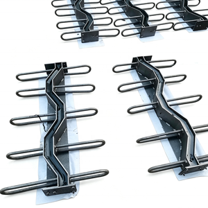 Entretoise à expansion en acier inoxydable pour ponts, fabrication chinoise - Product Image 3