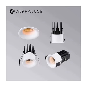 Mini Lámpara de Techo LED de 3w 1w, Foco Móvil Regulable, Iluminación para Vitrinas de Joyería, <span class=keywords><strong>30</strong></span> <span class=keywords><strong>cm</strong></span> - Product Image 1