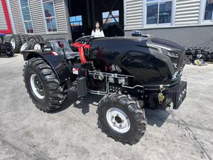 เครื่องยนต์ดีเซลมูลค่า4X4 50แรงม้าสำหรับขายส่ง - Product Image 5