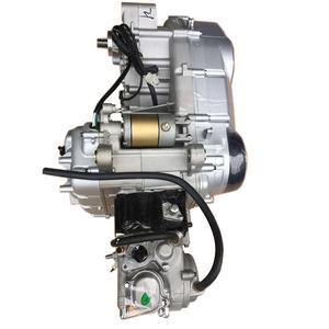 CQJB גבוהה באיכות טרקטורונים עם הילוך אחורי GY6 300CC אופנוע מנוע הרכבה - Product Image 4