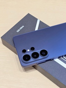 Teléfono Celular Global S26 Ultra 5G Desbloqueado, Cuerpo Ultra Delgado de 7.9mm, Pantalla QHD+ de 120Hz, Teléfono Inteligente, Dropshipping - Product Image 3