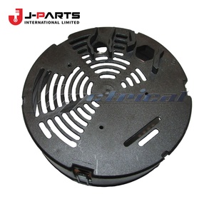 Couvre-alternateur arrière pour Toyota Hilux KUN16 1989-2004 OE 27039-0L020 270390L020 - Product Image 2