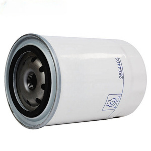 Filtro de aceite 2654403 Jx0811c1 para motor Huayu 483 Foton Perkins - Product Image 2
