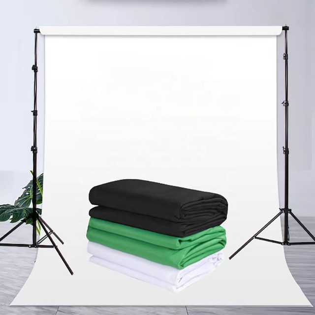 2026 Wholesale Green Screen Background for Live