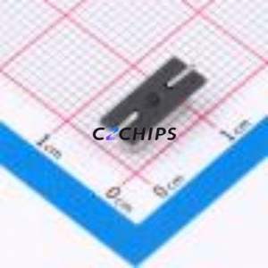 LPA0S16000U84L Crystal (Passive) HC-49S-SMD Crystal Oscillator 16MHz 20ppm 20pF 30ppm - Product Image 2