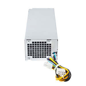 Fuente de alimentación de 240W para <span class=keywords><strong>Dell</strong></span> <span class=keywords><strong>Optiplex</strong></span>, 3040, 5040, <span class=keywords><strong>7040</strong></span>, H62JR, H240EM-00, 0H62JR, <span class=keywords><strong>Dell</strong></span>, psu, 240w, 100-240V, CA - Product Image 5