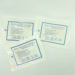 สายสวนยางชนิดต่างๆแบบใช้แล้วทิ้ง - Product Image 6