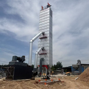 Torre secadora <span class=keywords><strong>de</strong></span> grano <span class=keywords><strong>de</strong></span> <span class=keywords><strong>cebada</strong></span> con <span class=keywords><strong>precio</strong></span> razonable - Product Image 3
