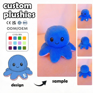 Fornitore <span class=keywords><strong>di</strong></span> peluche personalizzati: Orsetto con maglietta a cuore e occhi a palloncino, regali <span class=keywords><strong>di</strong></span> San Valentino, giocattoli <span class=keywords><strong>Among</strong></span> <span class=keywords><strong>Us</strong></span>, portachiavi in peluche personalizzati - Product Image 2