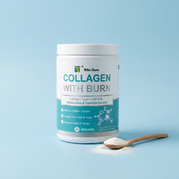 Poudre de collagène hydrolysé soluble instantanée Wins Town, éclaircissante pour la peau, antioxydante, anti-âge, complément beauté pour femmes