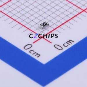 ตัวต้านทานการรับรู้กระแส CSR0603FKR500/ตัวต้านทาน0603ตัวต้านทานการสุ่มตัวอย่าง500mOhm 1% 125mW - Product Image 1