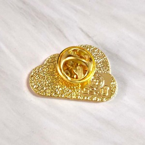 <span class=keywords><strong>Credi</strong></span> <span class=keywords><strong>In</strong></span> <span class=keywords><strong>te</strong></span> stesso <span class=keywords><strong>In</strong></span> metallo con spille <span class=keywords><strong>In</strong></span> metallo con segno distintivo positivo congratulazioni regali con spille <span class=keywords><strong>In</strong></span> metallo placcato oro personalizzato - Product Image 4