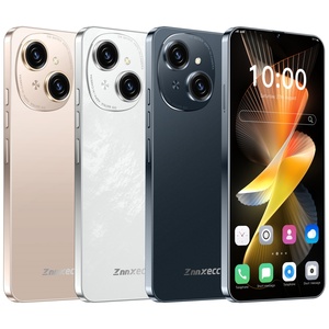 Version Globale Android GO 1S Téléphone Écran HD Reconnaissance Faciale HD Double Carte Double Veille Vente en Gros Directe Usine Prise en Charge OEM - Product Image 1