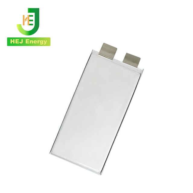 High Discharge Rate Lithium Ion Cell Semi Solid State 10C~100C 3.6V 3.65V 3.7V 12.5AH 16AH 20AH 26AH 30AH 33AH 36AH 39AH 50AH