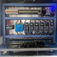 Variateur de fréquence (VFD) compact polyvalent MD600 INOVANCE monophasé 200 V à 240 V 0,4-2,2 kW