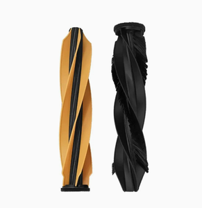 Kit d'Accessoires DREAME X50 <span class=keywords><strong>Pro</strong></span> pour Aspirateur <span class=keywords><strong>Robot</strong></span> Chenillé à Forte Aspiration, Brosse Auto-Nettoyante, Chargement Rapide et Nettoyage Humide Automatique - Product Image 2