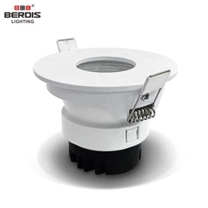 Berdis Anti Dazzle Aluminium SAA Led Downlight 3w Toit Monté Spot Recherche Lumière avec Remoteled Plafonnier 120v pour Plaza - Product Image 3