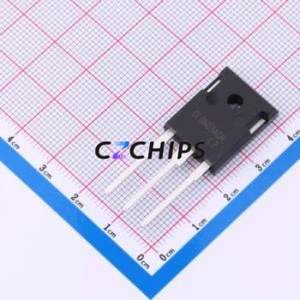 Transistor de Efecto de Campo (MOSFET) SP010N03AGHTF TO-247 Nuevo y Original - Product Image 1