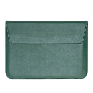 Funda Delgada y Ligera para Laptop de Cuero PU Multicolor, con Cierre Magnético, para MacBook - Product Image 3