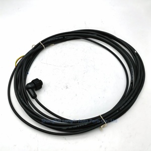 Câble de connexion ABS d'origine 4495131000 OEM 1518756 13E0008812AA 2091259 11167600 Pièces du système de freinage pneumatique Camion Bus Remorque - Product Image 2