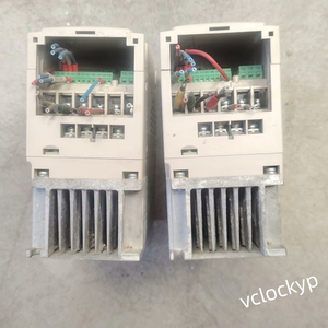 1 ชิ้นใช้ HCFA อินเวอร์เตอร์ E380-1.5G3BE-0wbr0 1.5KW 380V - Product Image 3
