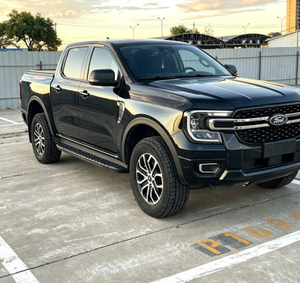 Utilisé pour Ford Ranger <span class=keywords><strong>Pick</strong></span>-<span class=keywords><strong>up</strong></span> 4x4 Diesel Automatique Euro 5, Inspecté et Prêt à Travailler - Product Image 3