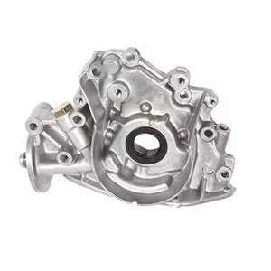 BOMBA DE ACEITE MD171177 171177 MD 1991 PARA MIRAGE 1995-1500CC PLYMOUTH COLT EAGLE SUMMIT MITSUBISHI - Product Image 1