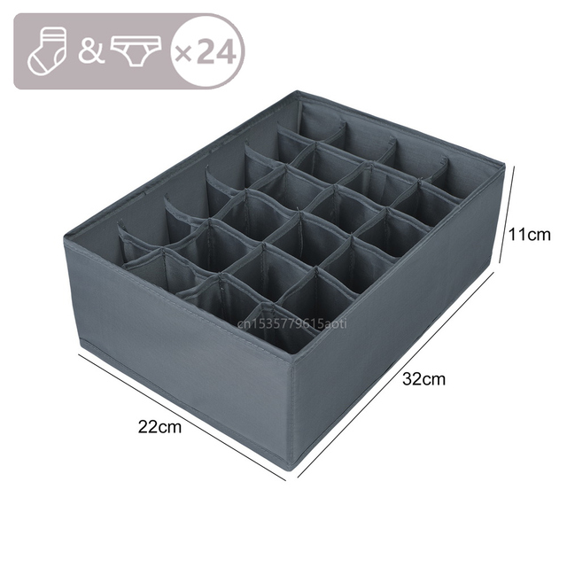 Gris foncé 24 Grilles