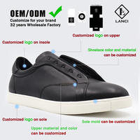 Fabricants de chaussures personnalisées LANCI, baskets de luxe pour hommes, baskets de créateurs, chaussures de sport personnalisées, baskets de course pour hommes