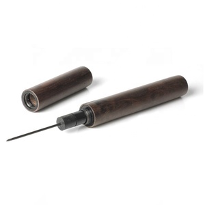 Vente chaude Nouvelle Arrivée Manche En Palissandre Premium Pompe À <span class=keywords><strong>Air</strong></span> Ouvre-bouteille De Vin <span class=keywords><strong>Tire</strong></span>-<span class=keywords><strong>Bouchon</strong></span> - Product Image 6