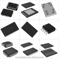 Circuits intégrés MT41K64M16TW-107 de mémoire AIT:J TR