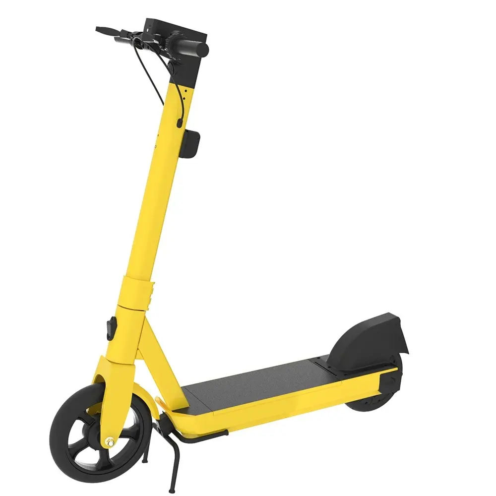 Wholesale Reasonable Price Sharing Scooter IOT Board Max Speed 25km/h Electric Scooter For Sharing