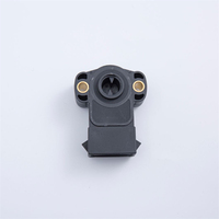Capteur de position du papillon des gaz TPS 95BF9B989JB TPS4261 pour Ford Fiesta Courier Ka