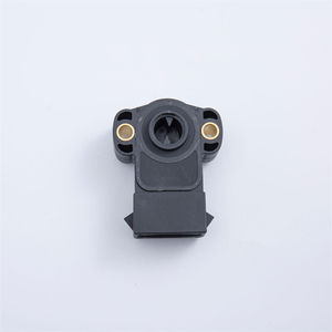 Capteur de position du papillon des gaz TPS 95BF9B989JB TPS4261 pour Ford Fiesta Courier Ka - Product Image 3