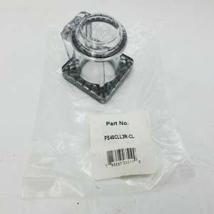 Pass Seymour Cubierta de tapa abatible de montaje en panel de Transparente NEMA 3R NOS Nuevo Original Listo Stock Automatización industrial PAC Dedica - Product Image 1