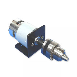 Boîtier de moteur à engrenages triphasé personnalisé USA Top Motor Équipement intelligent avec fonction de mise hors tension autobloquante - Product Image 4